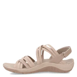Hot Skechers Women's , Reggae Cup - Simply Biased Sandal Taupe