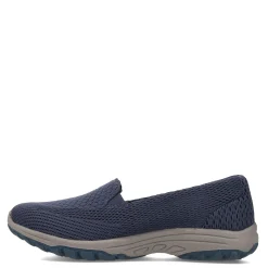 Hot Skechers Women's , Reggae Fest 2.0 - Sweet Poise Slip-On Navy