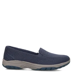Outlet Skechers Women's , Reggae Fest 2.0 - Sweet Poise Slip-On Navy