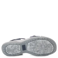 Best Skechers Women's , Reggae Slim - Simply Stretch Sandal Navy Blue