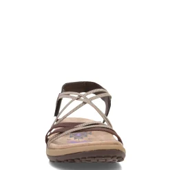 Women's , Reggae Slim - Takes Two Sandal-Skechers Discount