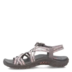 Women's , Reggae Strappy Sling Sandal-Skechers Clearance