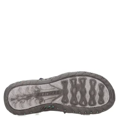 Women's , Reggae Strappy Sling Sandal-Skechers Clearance