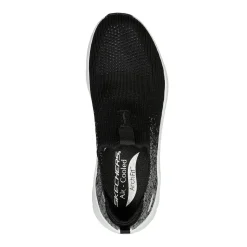 Discount Skechers Women's , Relaxed Fit: Arch Fit D'Lux - Key Journey Sneaker Black