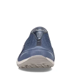 Online Skechers Women's , Relaxed Fit: Arch Fit - Commute Clog Navy