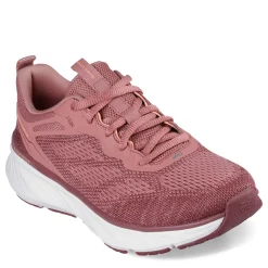 Skechers Women's , Relaxed Fit: Edgeride - Power Flow Sneaker Dark Mauve