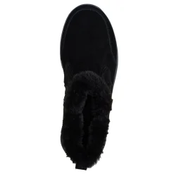 Skechers Women's , Relaxed Fit: Easy Going - Cozy Inn Boot Black/Black