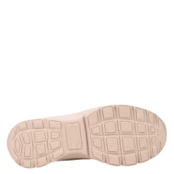 New Skechers Women's , Relaxed Fit: Easy Going - Latte 2 Clog Tan