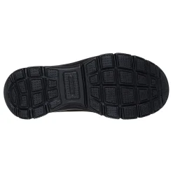 Best Skechers Women's , Relaxed Fit: Easy Going - Sundaze Clog Black