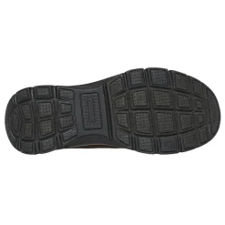 Skechers Women's , Relaxed Fit: Easy Going - Latte 2 Clog Chocolate