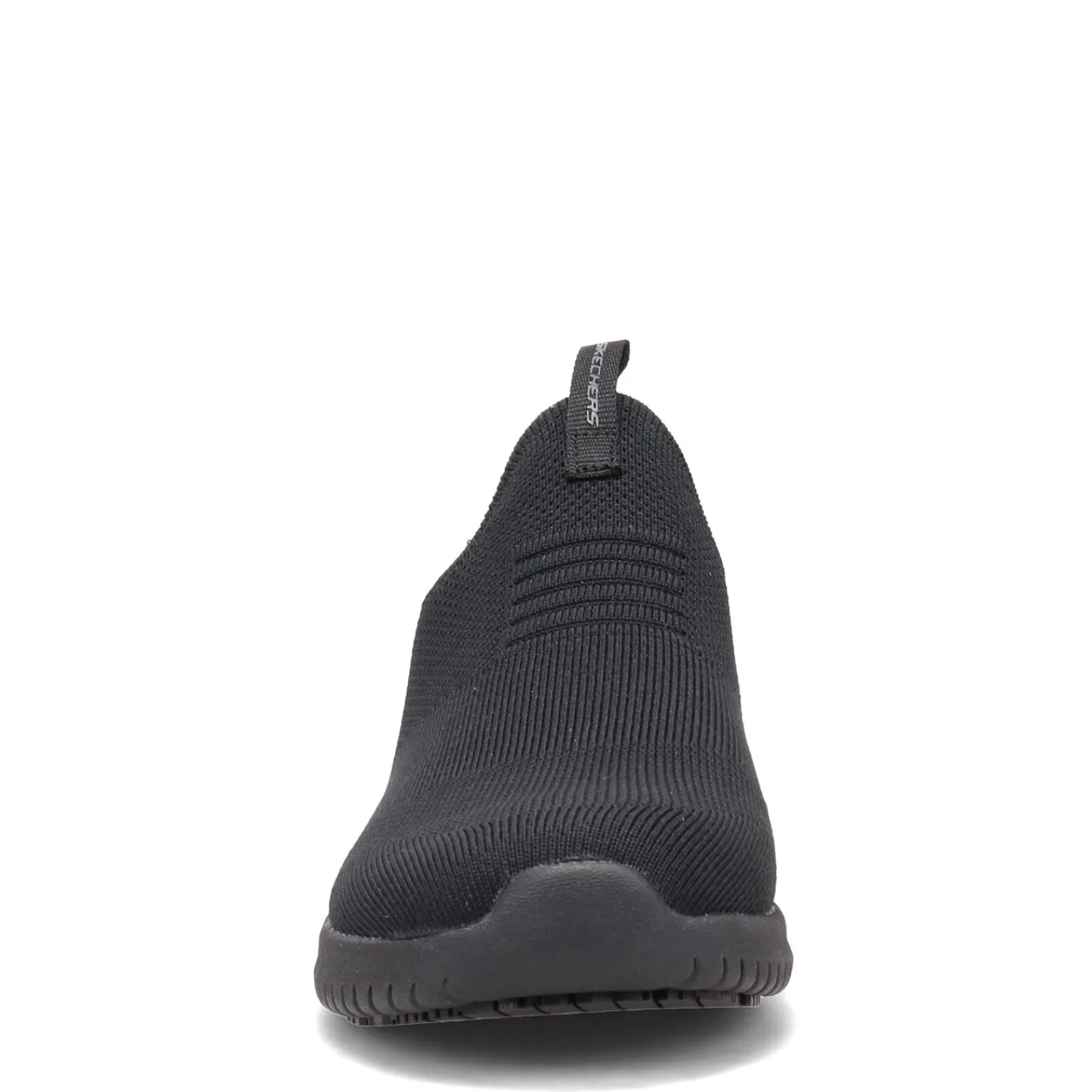 Hot Skechers Work Women's Skechers, Relaxed Fit: Ultra Flex SR Work Shoe Black