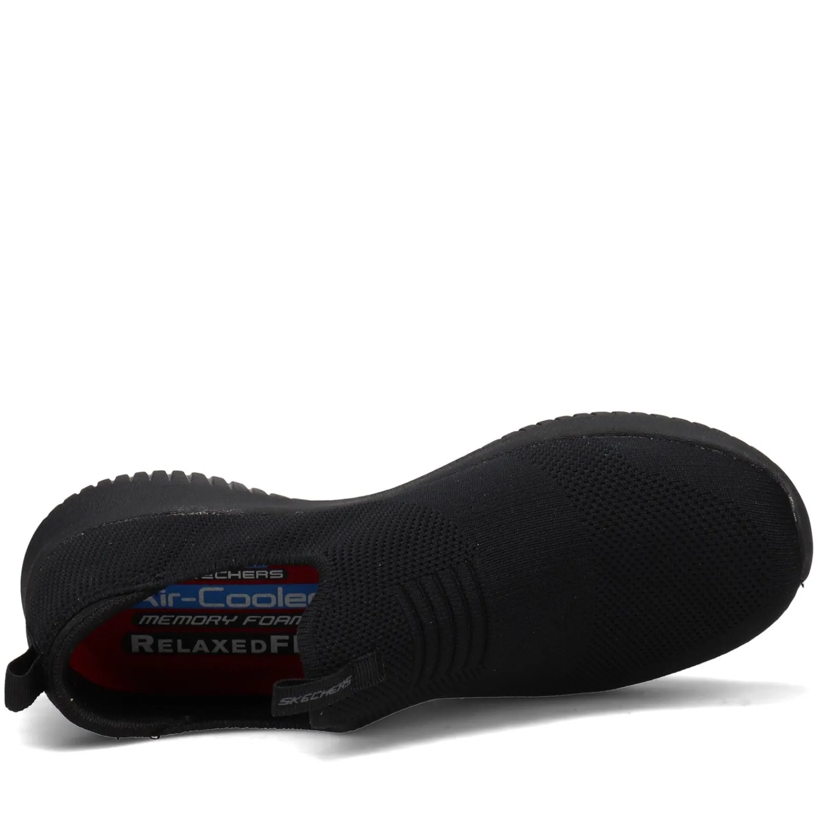 Hot Skechers Work Women's Skechers, Relaxed Fit: Ultra Flex SR Work Shoe Black