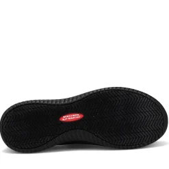 Hot Skechers Work Women's Skechers, Relaxed Fit: Ultra Flex SR Work Shoe Black