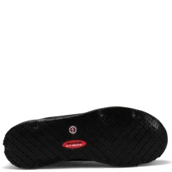 Best Skechers Work Women's Skechers, Relaxed Fit: Uno SR Work Shoe Black