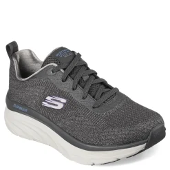Women's , Relaxed Fit: D'Lux Walker - Daily Beauty Sneaker-Skechers Online