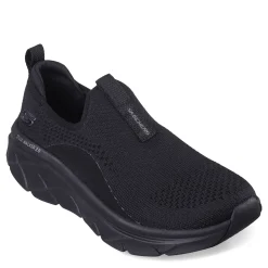 Women's , Relaxed Fit: D'Lux Walker 2.0 - Bold State Sneaker-Skechers Sale