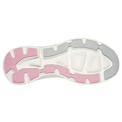 Women's , Relaxed Fit: D'Lux Walker 2.0 - Bold State Sneaker-Skechers Clearance