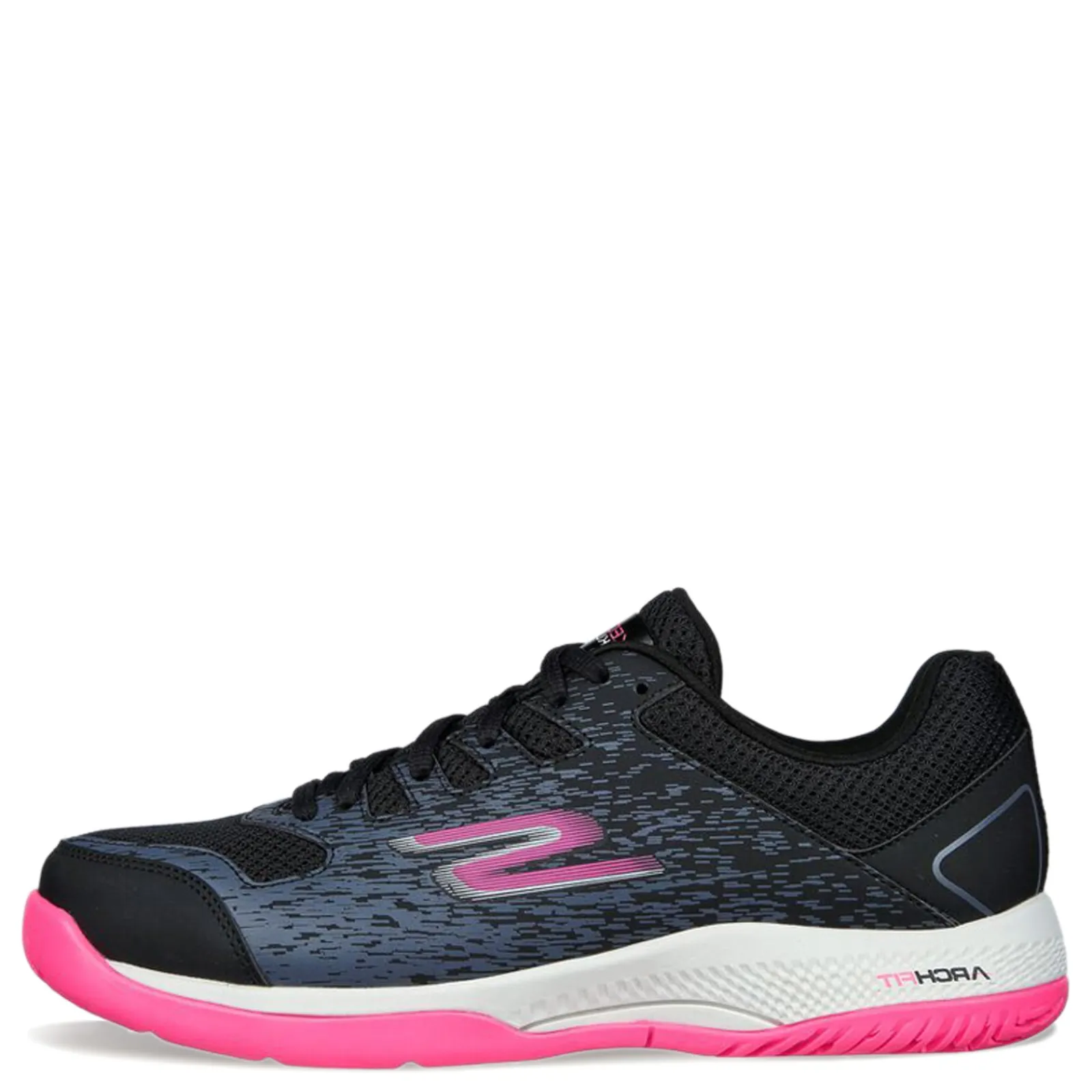 Women's , Relaxed Fit: Viper Court - Pickleball Shoe-Skechers
