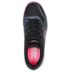 Women's , Relaxed Fit: Viper Court - Pickleball Shoe-Skechers