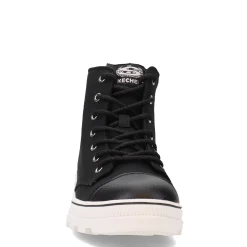 Clearance Skechers Women's , Roadies - On Tour Boot Black