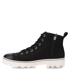 Clearance Skechers Women's , Roadies - On Tour Boot Black