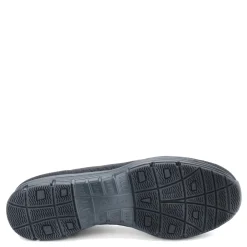 Clearance Skechers Women's , Seager Stat Slip-On Black/Black