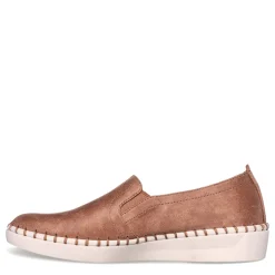 Clearance Skechers Women's , Sepulveda 2.0 - So Smooth Slip-on Chestnut