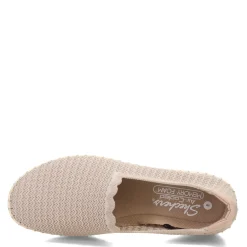 Clearance Skechers Women's , Sepulveda 2.0 - Beach Waves Slip-On Taupe