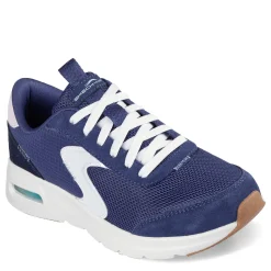 Women's , Skech-Air Court - Air Wave Sneaker-Skechers New