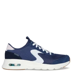 Women's , Skech-Air Court - Air Wave Sneaker-Skechers New