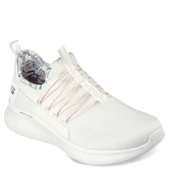 Sale Skechers Women's , Skech-Lite Pro - Flourishing Steps Sneaker White