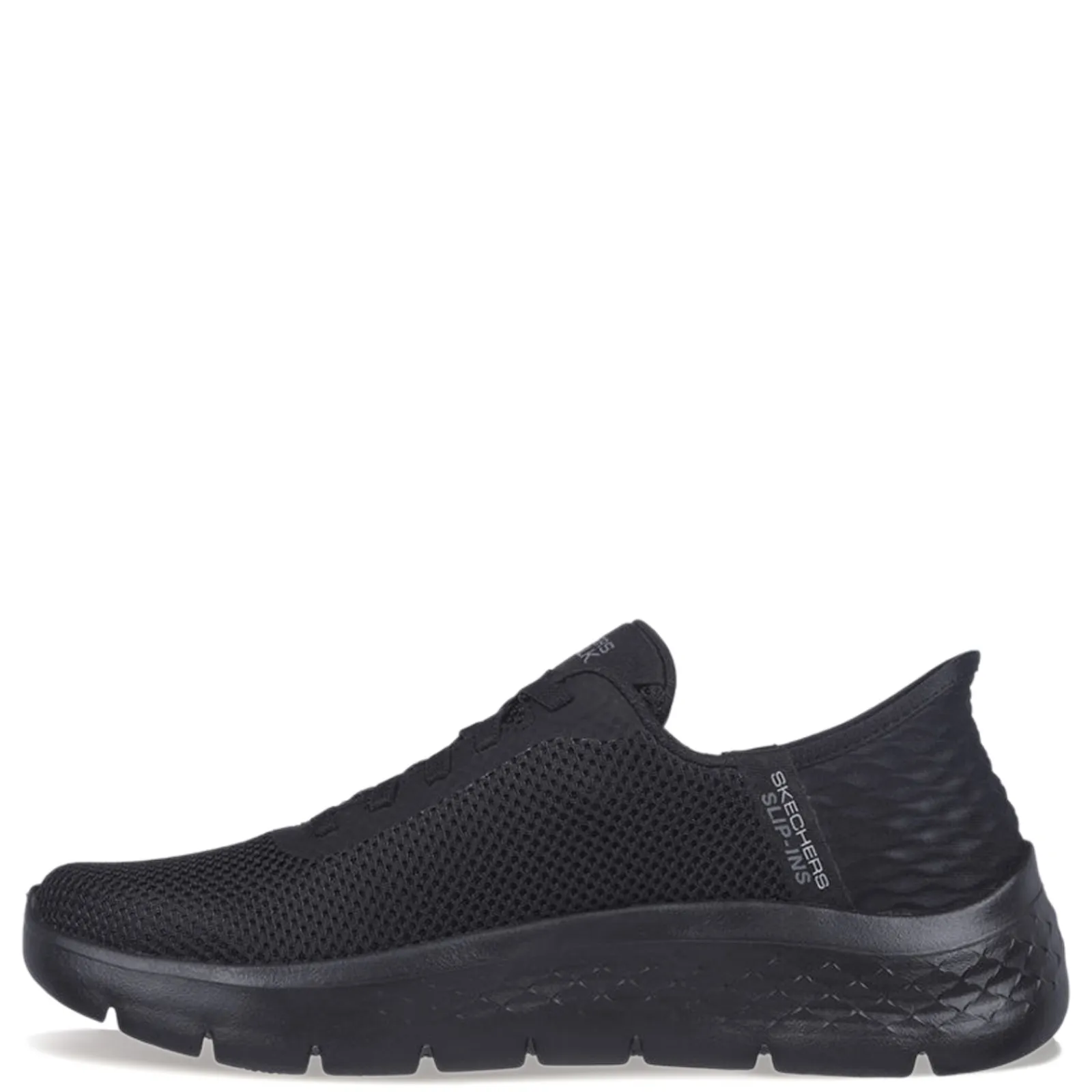 Hot Skechers Women's , Slip-ins: GO WALK Flex - Grand Entrance Sneaker Black