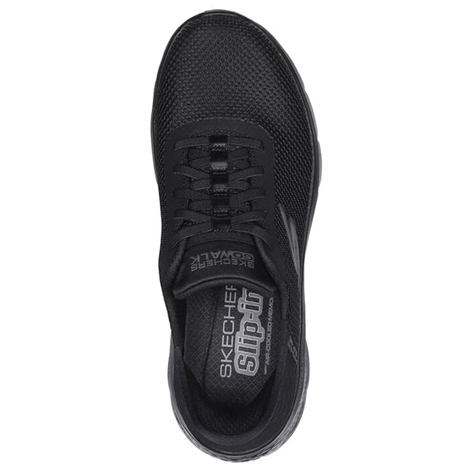 Hot Skechers Women's , Slip-ins: GO WALK Flex - Grand Entrance Sneaker Black