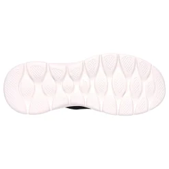 Hot Skechers Women's , Slip-ins: GO WALK Flex - Grand Entrance Sneaker Black White