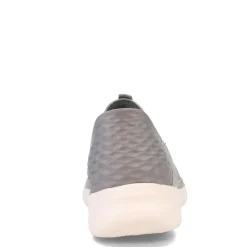 Discount Skechers Women's , Slip-ins: GO WALK 6 - Fabulous View Sneaker Grey