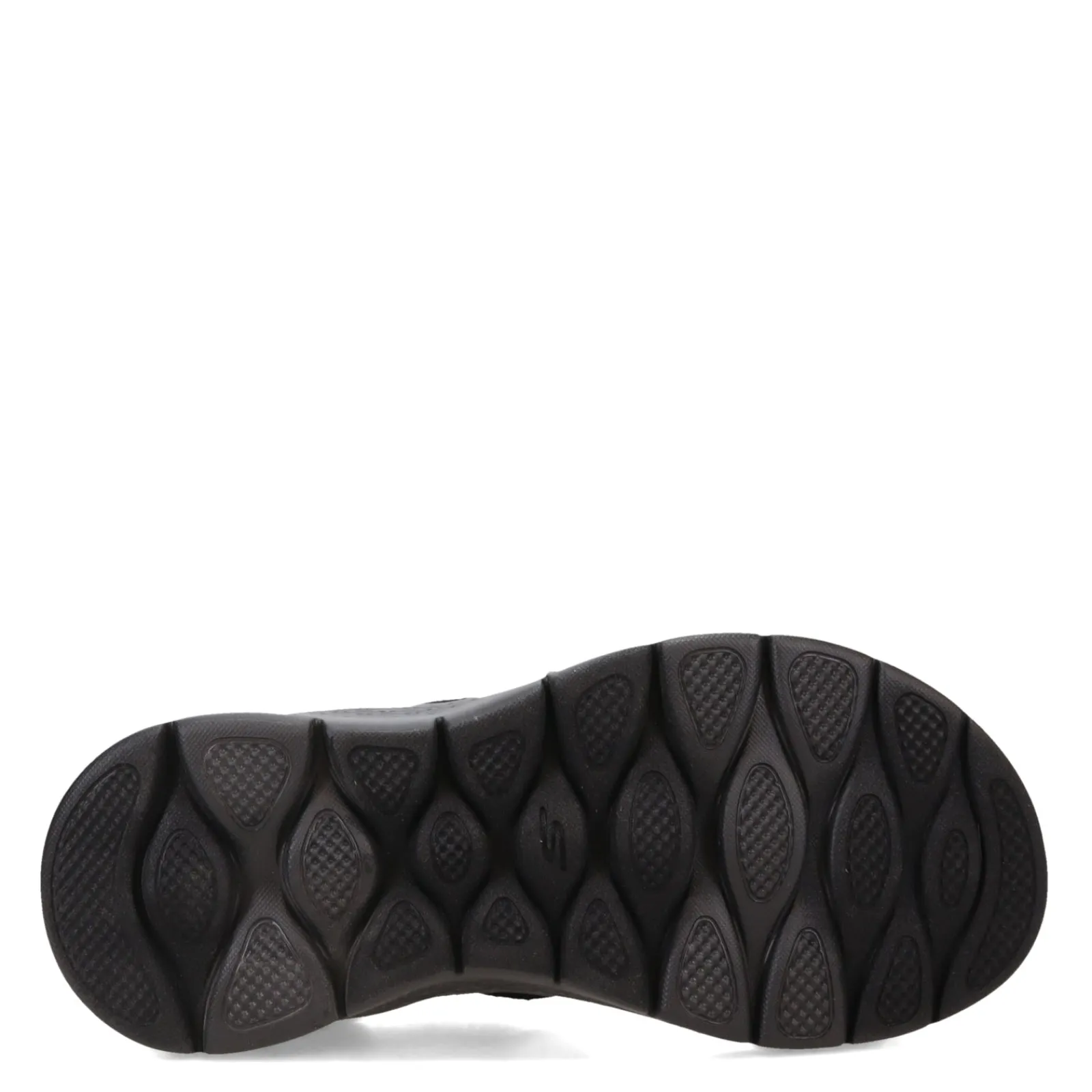 Best Skechers Women's , Slip-ins: GO WALK Flex Sandal - Enticing Sandal Black/Black