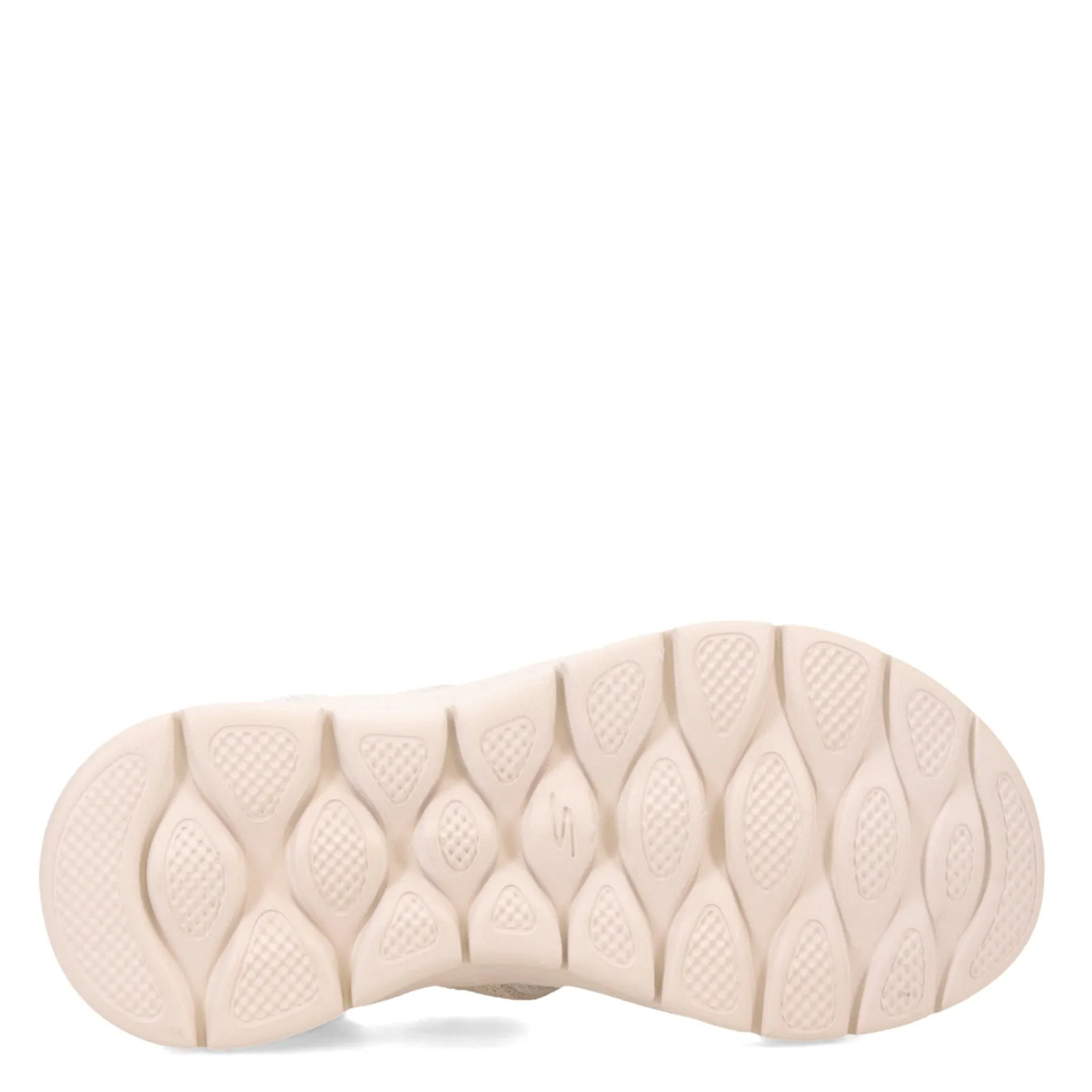 Outlet Skechers Women's , Slip-ins: GO WALK Flex Sandal - Enticing Sandal Natural