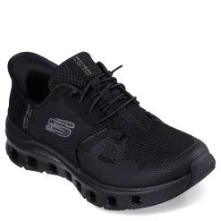 Skechers Women's , Slip-ins: Glide-Step Pro Walking Shoe Solid Black