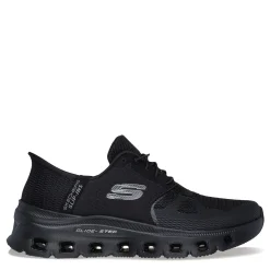 Skechers Women's , Slip-ins: Glide-Step Pro Walking Shoe Solid Black