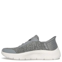 Outlet Skechers Women's , Slip-ins: GO WALK Flex - Dacey Walking Shoe Grey