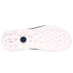 Skechers Women's , Slip-ins: GO WALK Travel - Tahiti Sunset Sneaker Navy