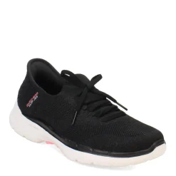Women's , Slip-ins: GO WALK 6 - Lovely Day Sneaker-Skechers New