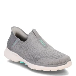 Women's , Slip-ins: GO WALK 6 - Fabulous View Sneaker-Skechers Online