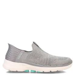 Women's , Slip-ins: GO WALK 6 - Fabulous View Sneaker-Skechers Online
