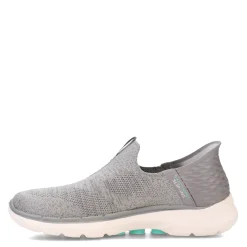 Women's , Slip-ins: GO WALK 6 - Fabulous View Sneaker-Skechers Online