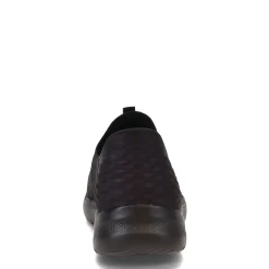 Women's , Slip-ins: GO WALK 6 - Fabulous View Sneaker - Wide Width-Skechers Discount