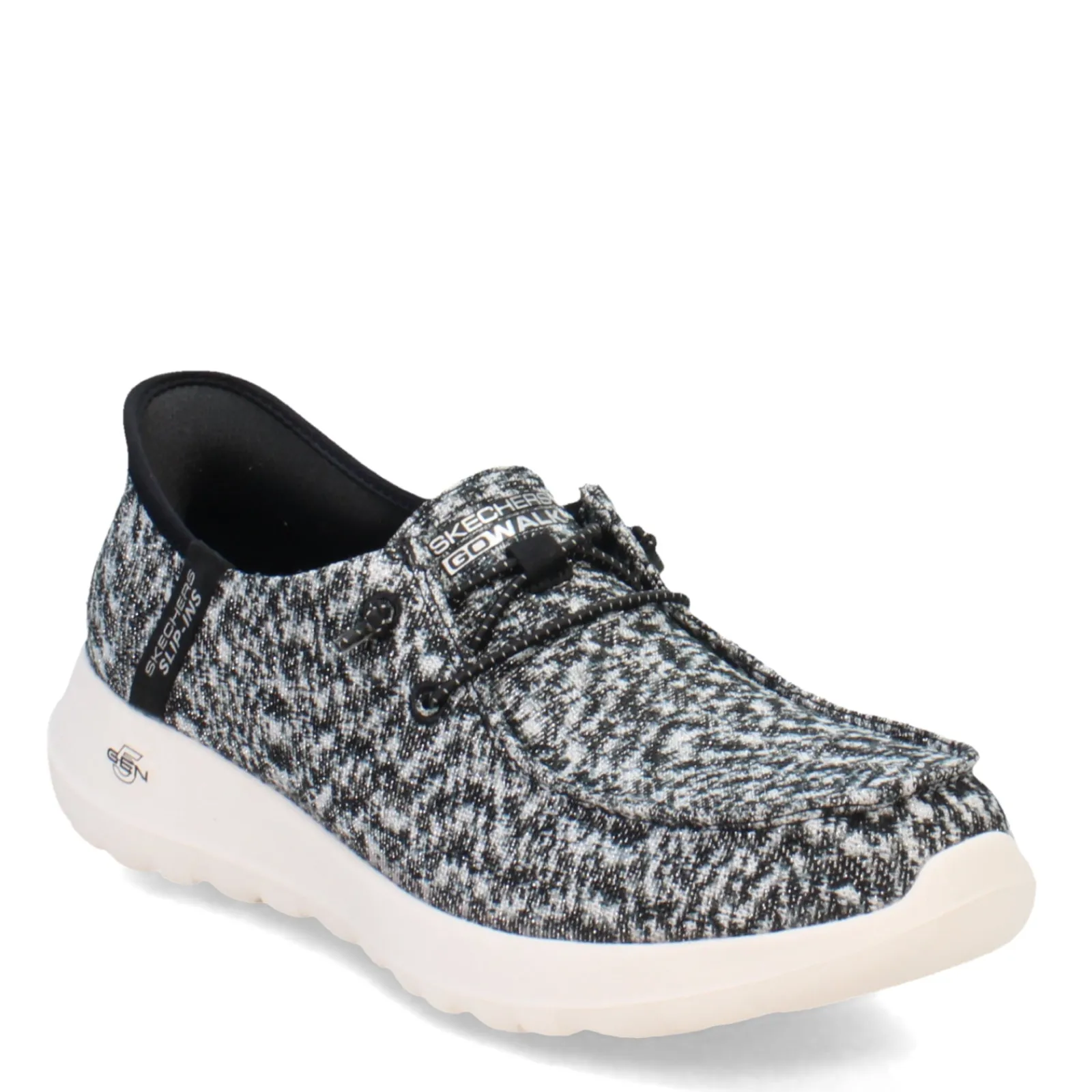 Women's Slip-ins, GO WALK Joy - Halen Slip-On-Skechers Clearance