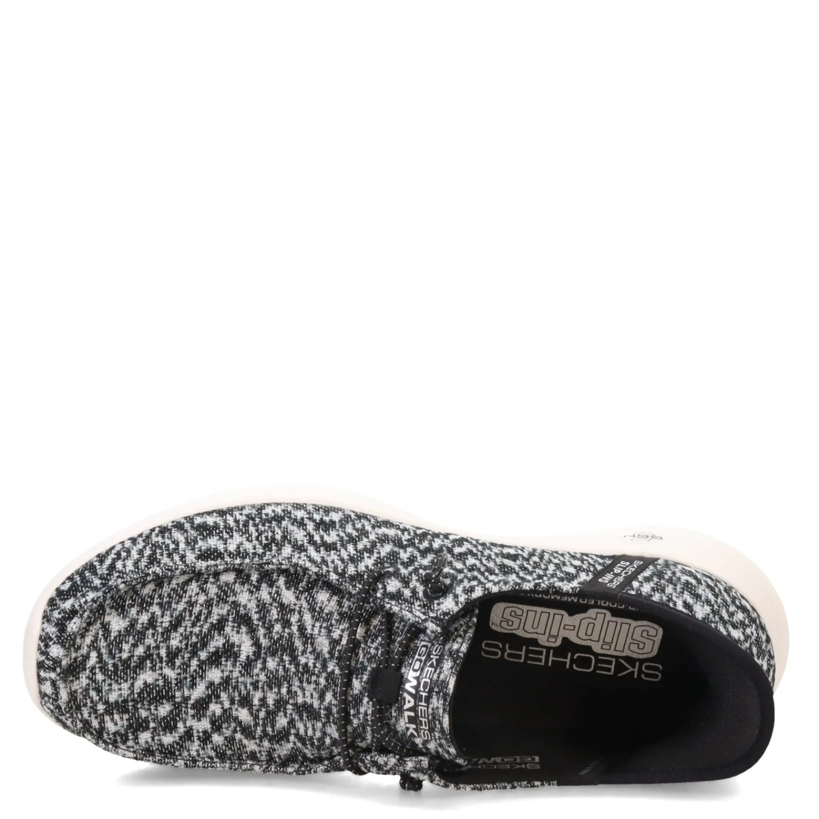 Women's Slip-ins, GO WALK Joy - Halen Slip-On-Skechers Clearance