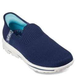 Women's , Slip-ins: GO WALK Travel - Tahiti Sunset Sneaker-Skechers Clearance