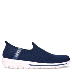 Women's , Slip-ins: GO WALK Travel - Tahiti Sunset Sneaker-Skechers Clearance